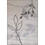 Tapis de surface branches de crème Makiver-29913402