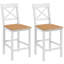 Tabouret de comptoir 23,7 po Kenjuan-1380577251