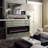 Pignataro Electric Fireplace Recessed and Wall Mounted-48143679