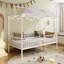 Lit de sol convertible 3-en-1 Montessori