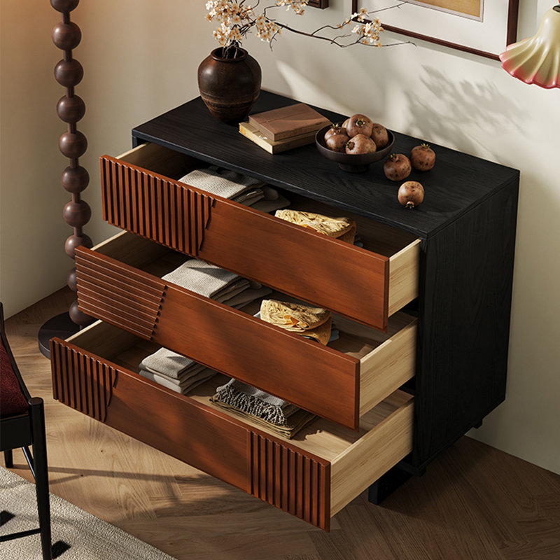 Armoire d'appoint American Style