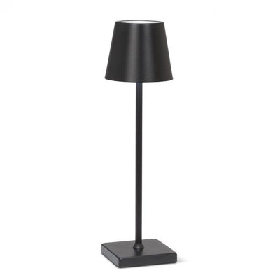 Pinter Metal Desk Lamp