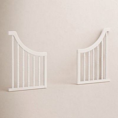 Liberty Toddler Bed Rail