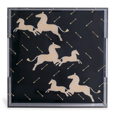 Scalamandre Tray