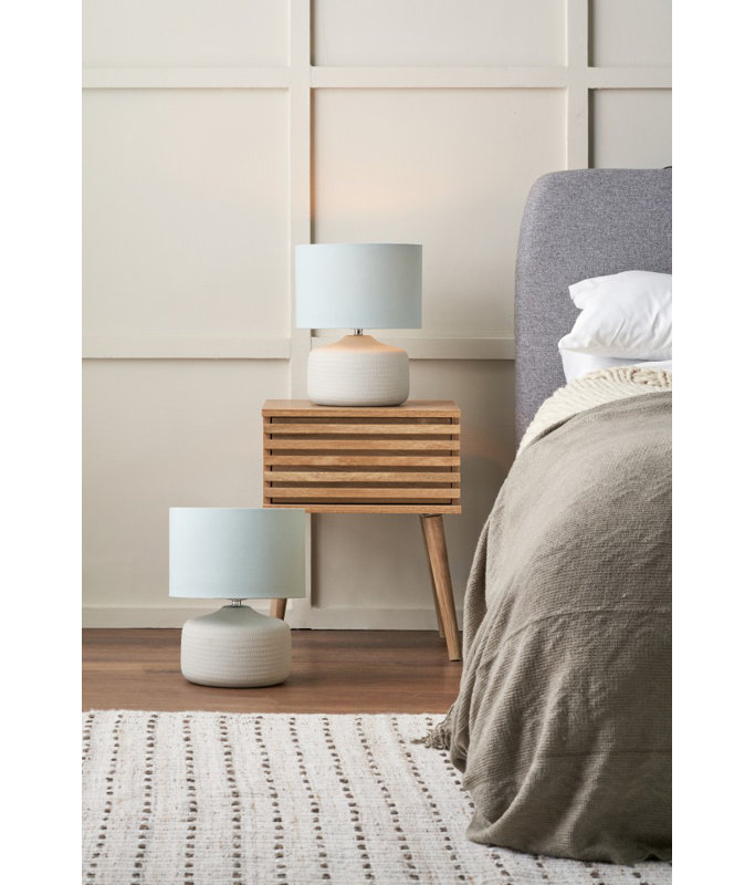 Lorelei Ceramic Table Lamp