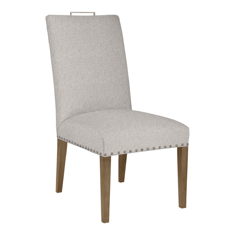 Michael Weiss Everhart Side Chair