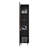 Storage Cabinet With Fixed Shelf-988630860