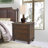 Tyntesfield 33'' W Solid Wood Nightstand