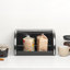 Boîte à pain à roulettes moyenne Brabantia-433061636