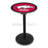 Round Metal Base Dining Table-12162723-12162811