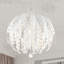 Lustre globe à 5 lumières Jarv-113650231