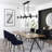 Martella 8-Light Chandelier-1724688696