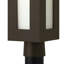 Dorian 1 -Light 20.75" H Integrated LED Lantern Head-1527878879
