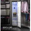 GE Profile Steam Closet With Fabric Refresh
