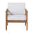 Eucalyptus Outdoor Lounge Chair-83652669