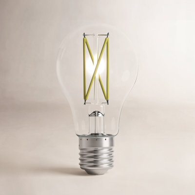 Lynna 8 Watt Dimmable LED Bulb