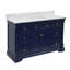 Ensemble de meuble-lavabo simple 60 po Fossen-785242037-777919619
