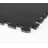 Obsidian Rubber Interlocking Tiles