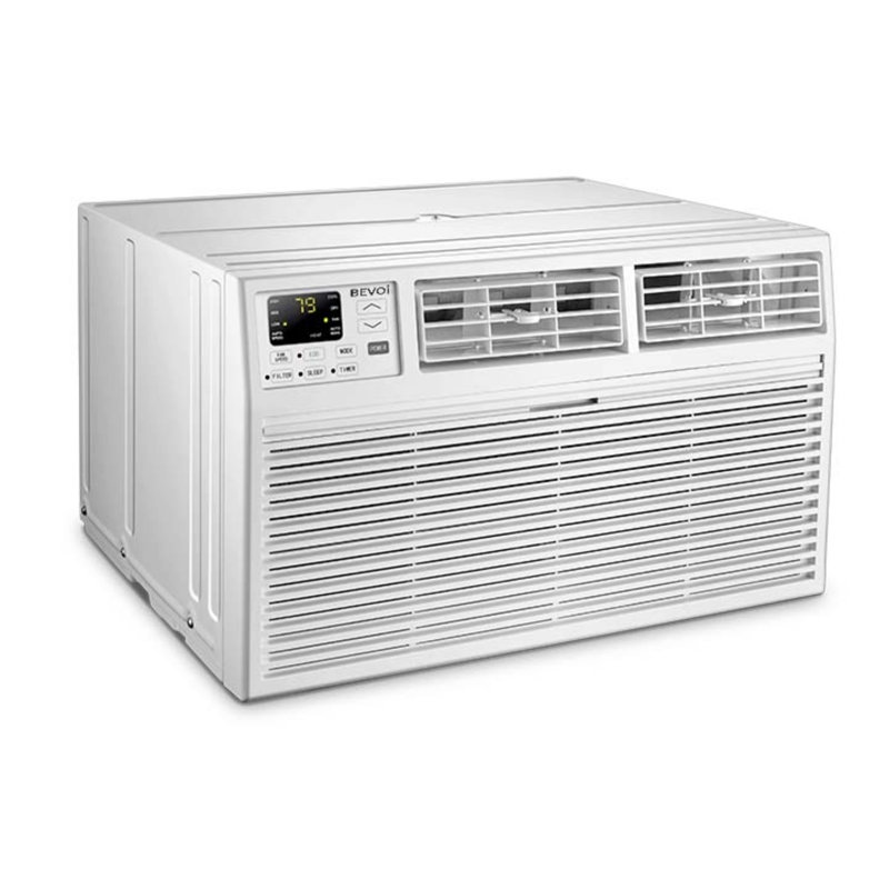 Climatiseur mural 12 000 BTU Bevoi