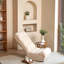 Canapé simple inclinable Fauteuil japonais Tatami-1713073789