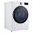 LG 7.4 cu. ft. Ultra Large Capacity Smart Wi-Fi Enabled Front Load Electric Dryer with Turbosteam and Built-In Intelligence-75078695
