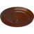 Burnished Mahogany Crackle