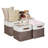Fabric Bin Set-87937426-87937429