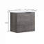 Meuble-lavabo flottant 22 po avec lavabo-1684450607