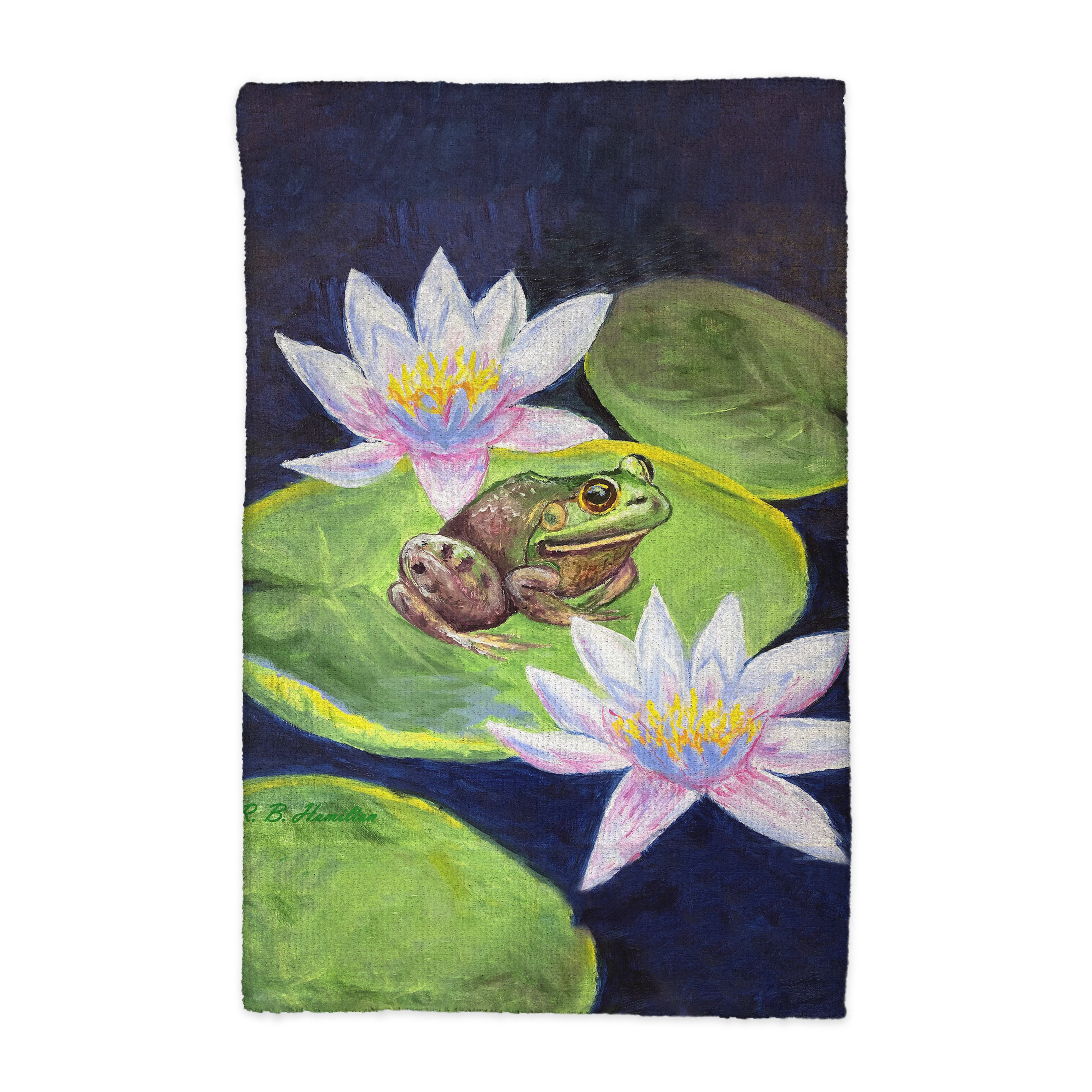 https://assets.wfcdn.com/im/68193737/compr-r85/2144/214461254/frog-lily-kitchen-towel.jpg