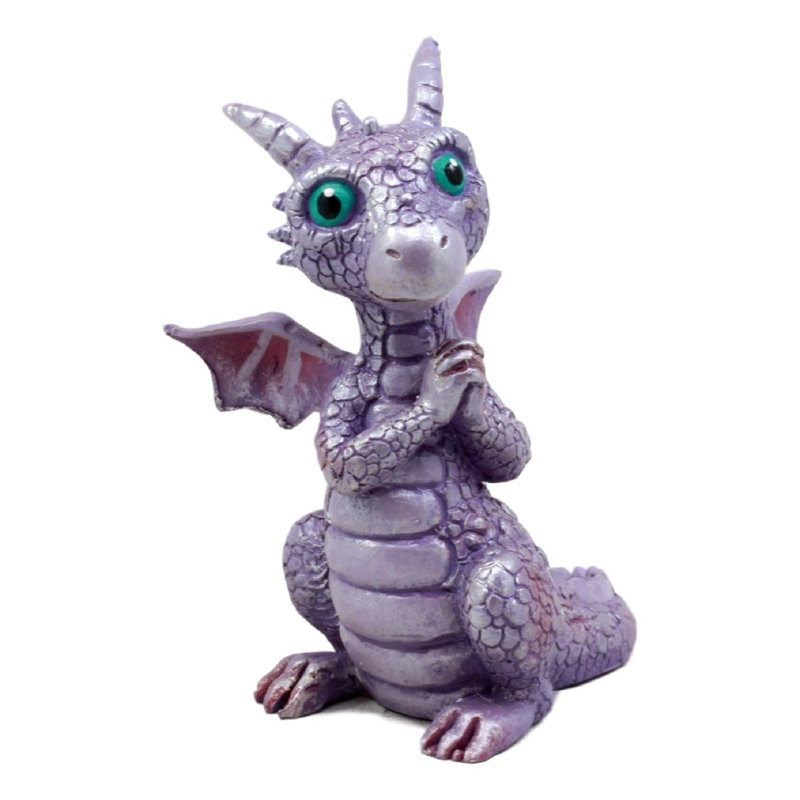 Figurine en dragon night fury twilight Shemica