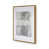 Open Corner Framed, Polished Gold is unavailable