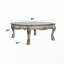 Table basse Dresden