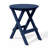 Round Patio Dining Folding Table-108589709