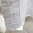 Banji Cotton Blend Semi Sheer Curtain Pair-874821267