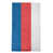 Blue/Red/White Baseball