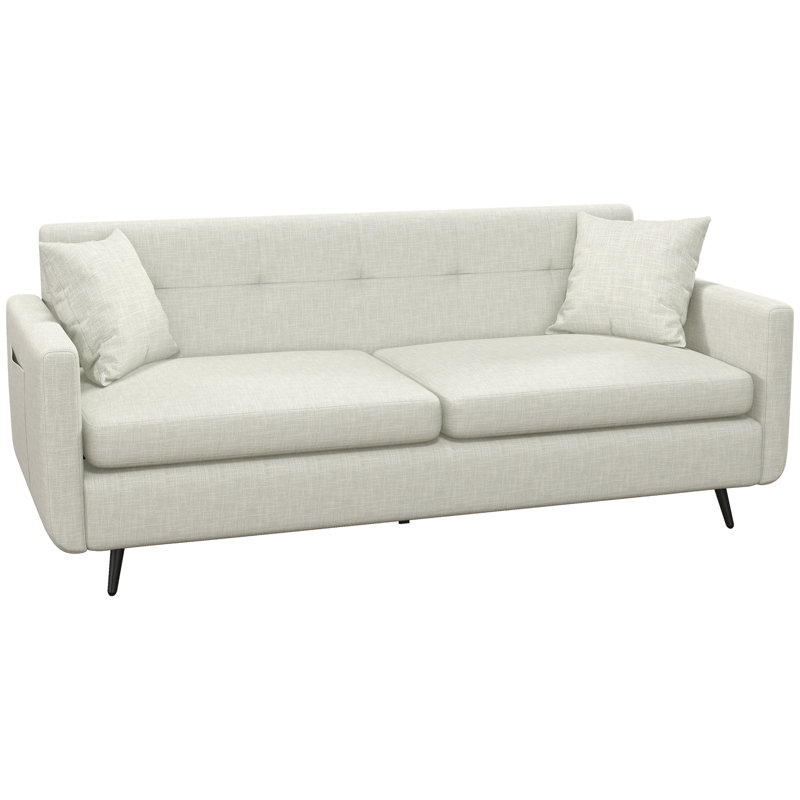 Chetram 3 Seater Sofa