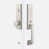 Satin Nickel