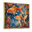 Aquarium orange, bleu, océan, merveilles de poisson-164669911-127890336