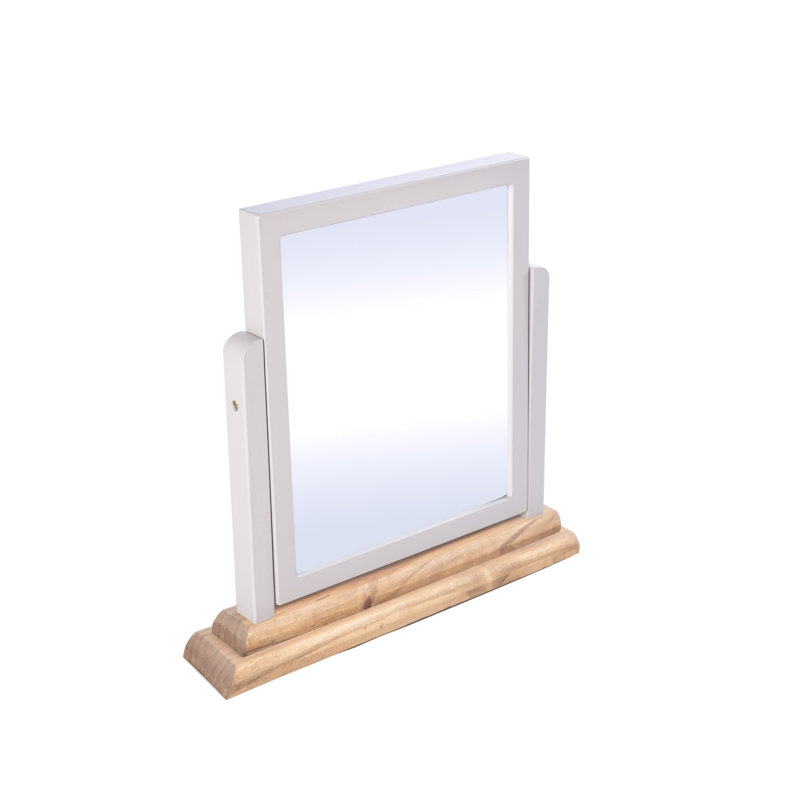 Engles Flat Floor Mirror