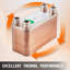VEVOR 700 BTU Radiator Space Heater