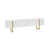 White/Gold is out of stock
