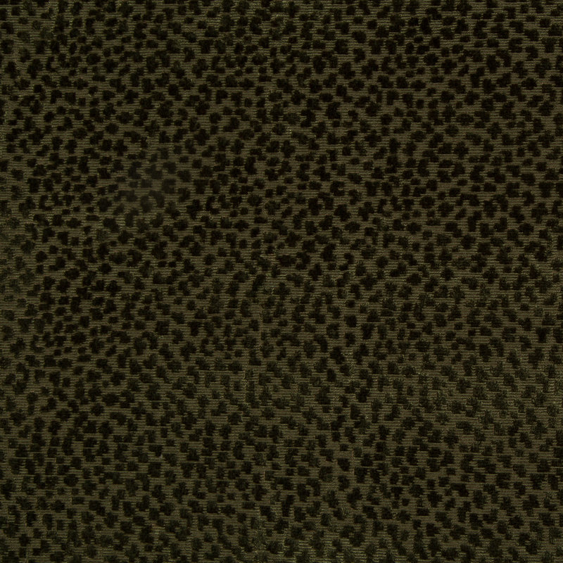 La Panthere Fabric, Green