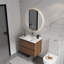 Meuble-lavabo mural de salle de bain, contreplaqué, meubles fonctionnels au design polyvalent-410613949-410613922