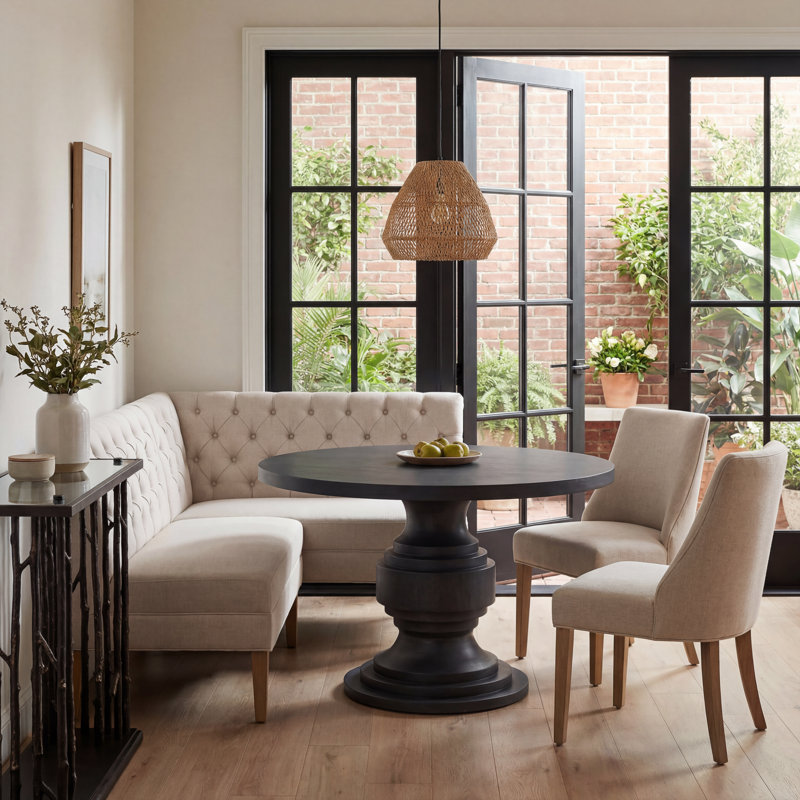 Grove Console-Bronze