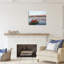 «Bb-583», reproduction encadrée «Find Your Adventure Dock» par Kim Allen-97266217-97266218