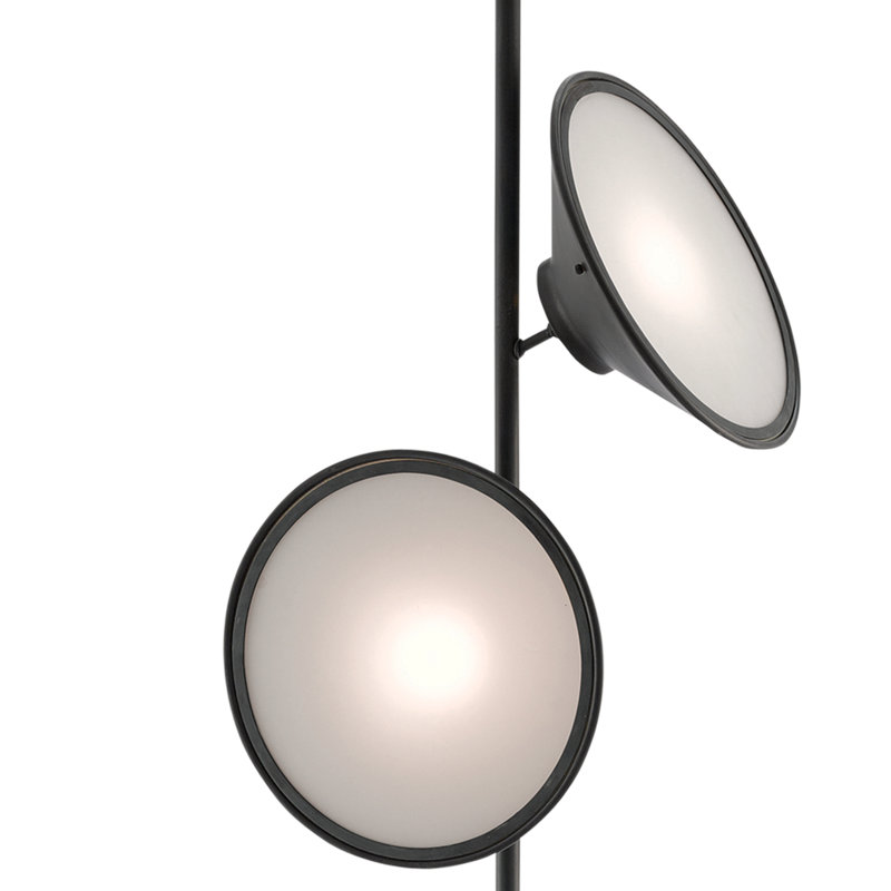 Bulat Tree Floor Lamp