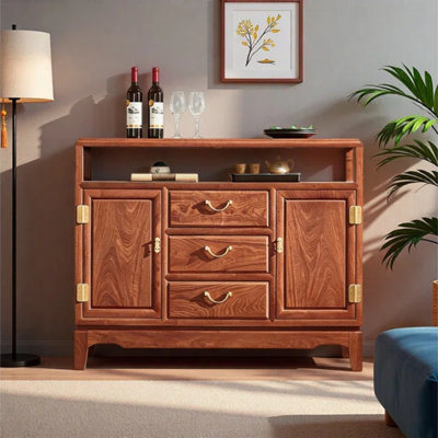 Buffet haut de gamme et multifonctionnel