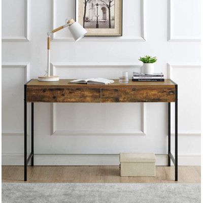 Ethanael Writing Desk
