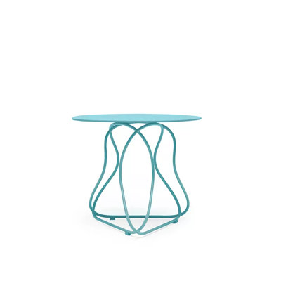 Trame Outdoor Side Table