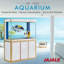 Réservoir d'aquarium 50 gallons-62932842-64523153
